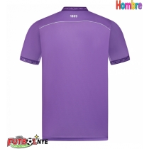 Camiseta Sheffield United Tercera Equipación 2025-26 manga corta